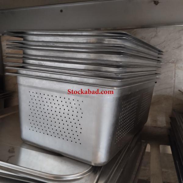 خط تولید کامل کباب