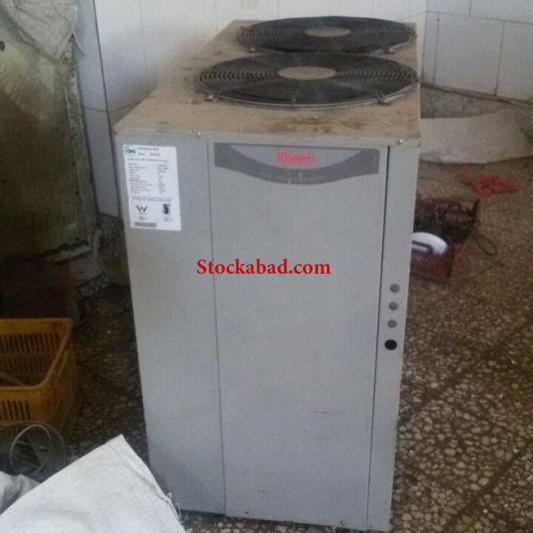 خرید و فروش کمپرسور فریونی صنعتی