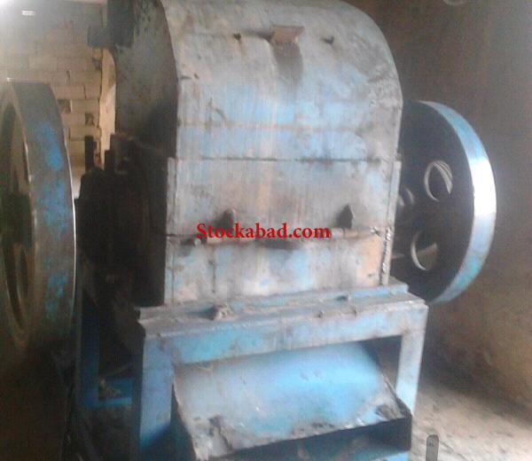 خط تولید ضایعات لاستیک نخی کارکرده در کرمان
