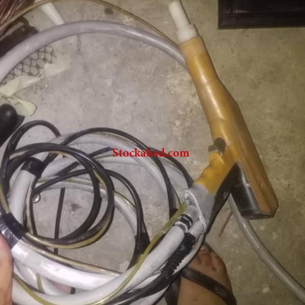 فروش دستگاه پاشش رنگ دست دوم