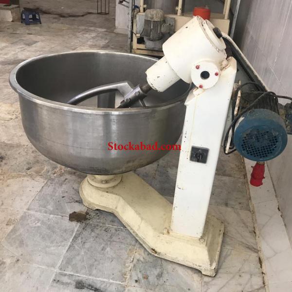 فروش خط تولید کامل محصولات آردی