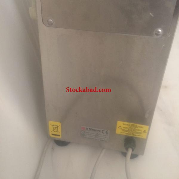 فروش دستگاه اسلایسر میوه در اصفهان