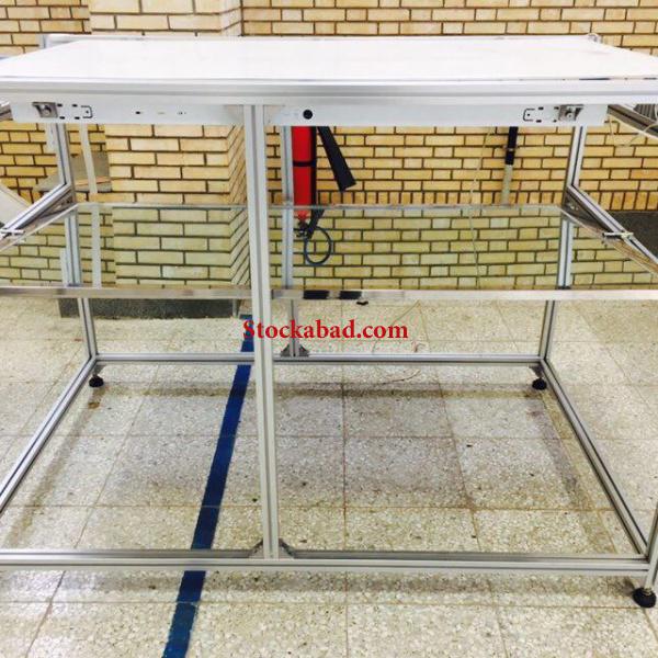 خط تولید پنل خورشیدی