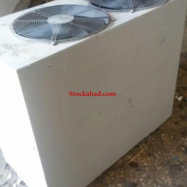 فروش کمپرسور فریونی