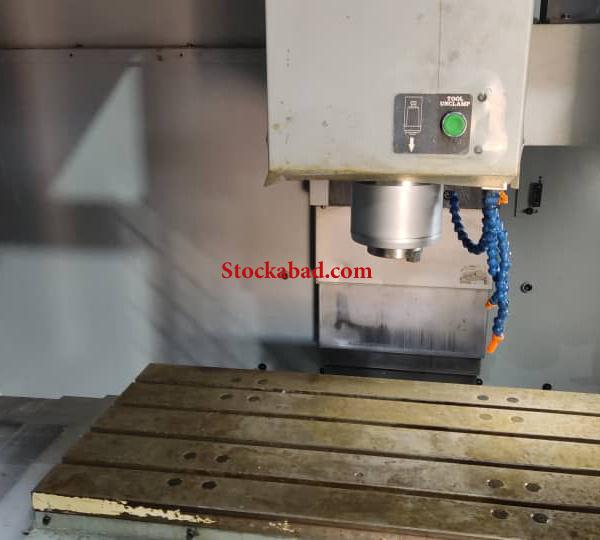 فرز CNC تایوانی VL800