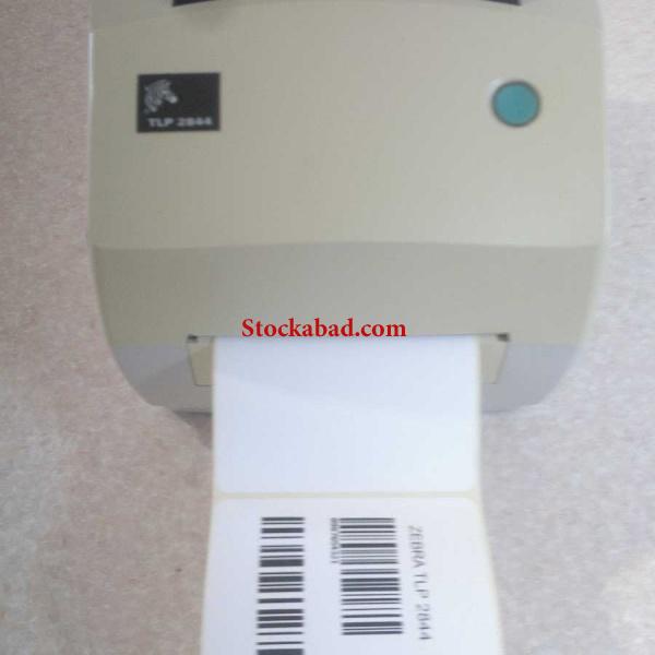 چاپگر زبرا ,لیبل پرینتر ZEBRA -TLP 2844