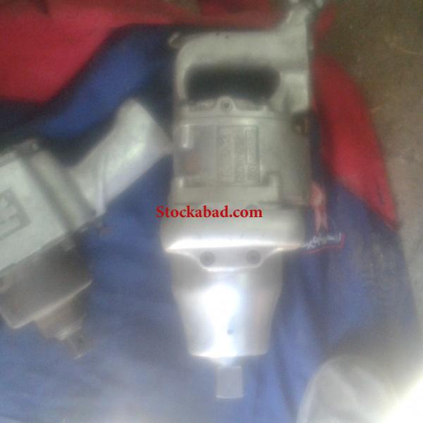 فروش ابزارنو واستوک