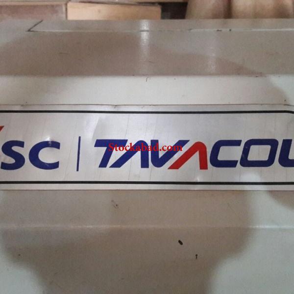 دستگاه نوار لبه زن pvc چوب