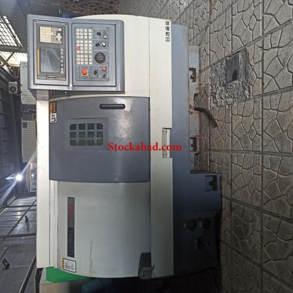 فروش دستگاه تراش سی ان سی لدول (دستگاه cnc)