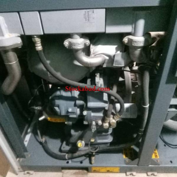 فروش کمپرسور هوا