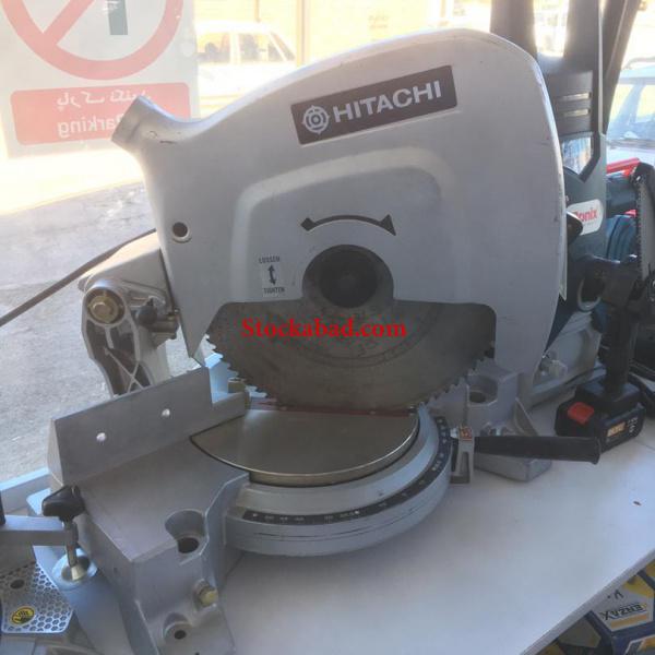 فارسی بر ۳۰ سانتی هیتاچی اصلی