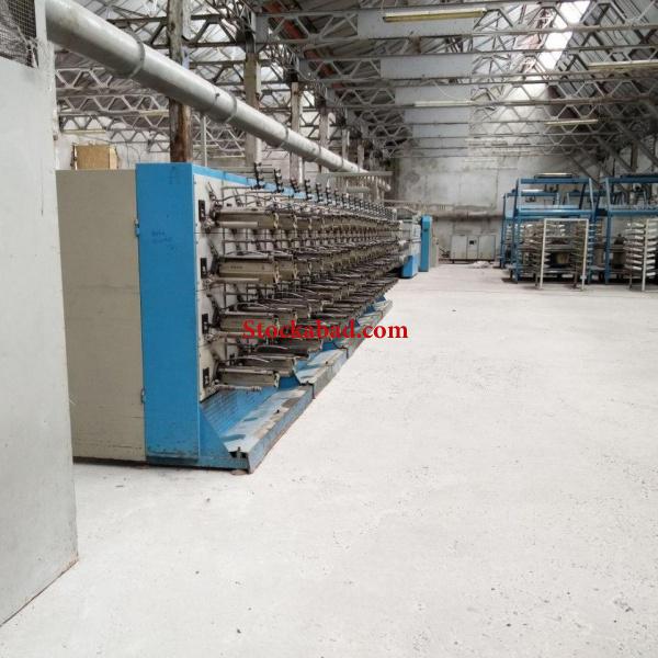 فروش خط گونی بافی در اوکراین