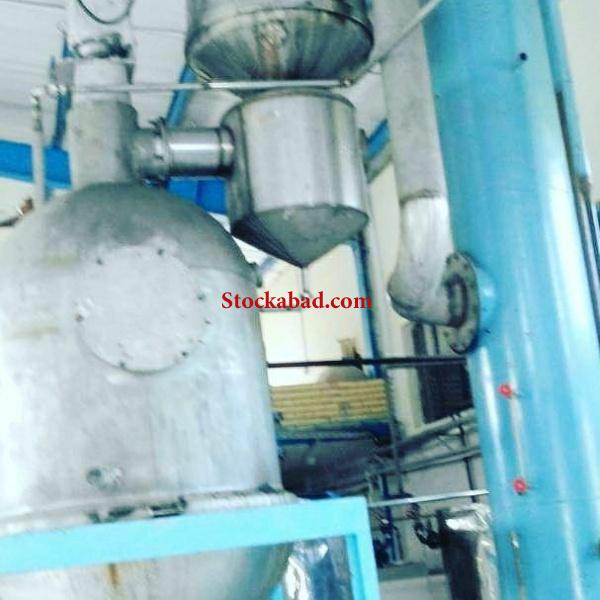 فروش دیگ پخت تحت خلا کارکرده در تهران