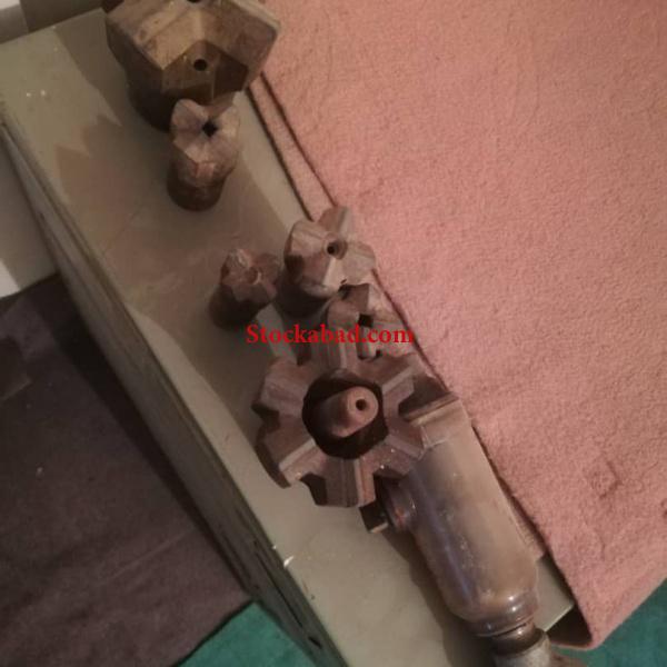 پرفراتور بادی سوئدی اصل