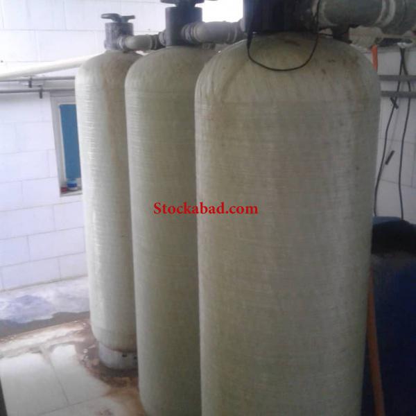 فروش خط  تولید کارکرده نوشابه و ابمیوه گازدار