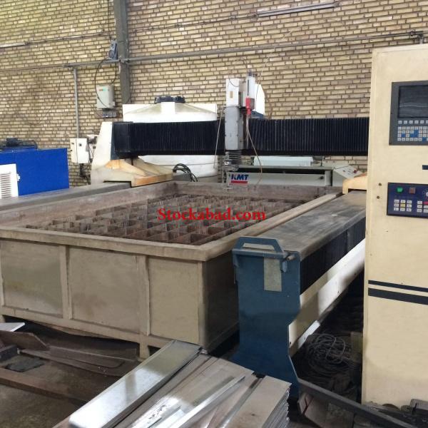 واترجت Radox waterjet