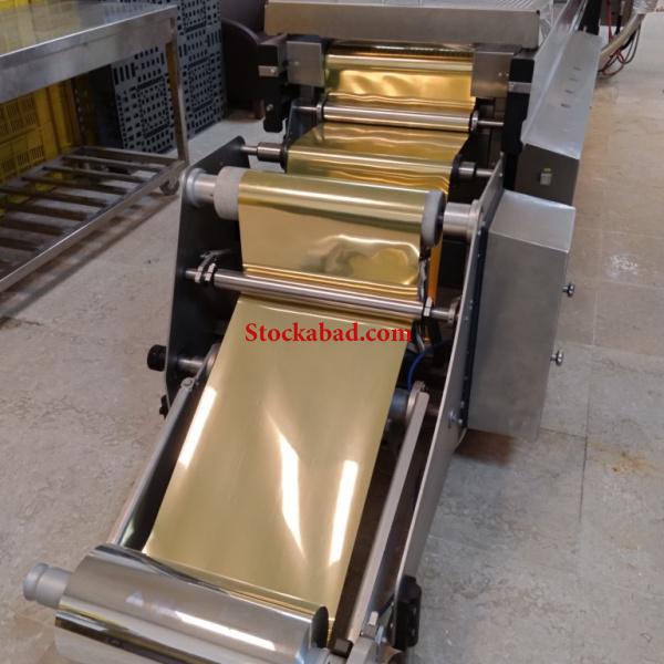 خط تولید کامل کباب