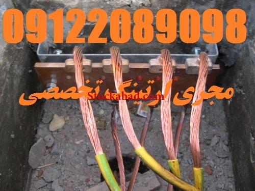 صدور تاییدیه حفاظتی تاسیسات الکتریکی کارگاهها
