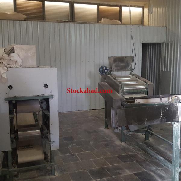 فروش دستگاه رشته بری هیدج