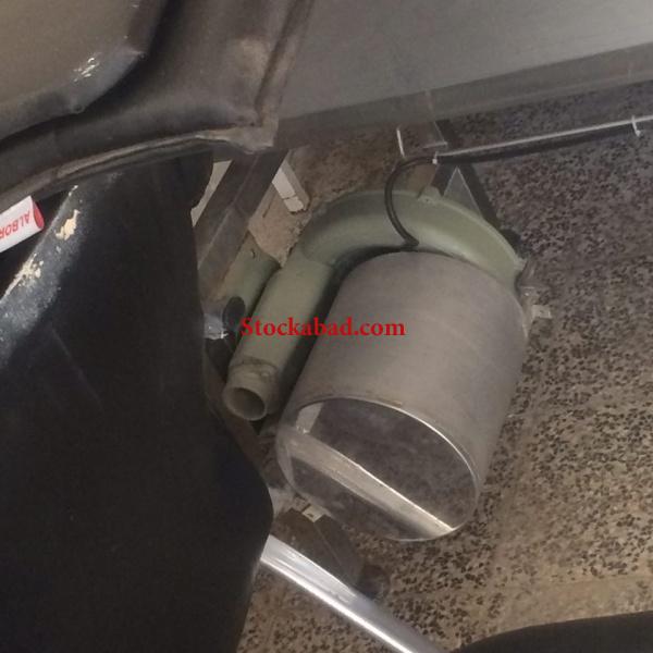فروش اسلایسر کاهو در اصفهان