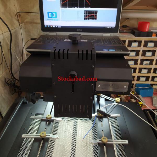 فروش دستگاه BGA (تعویض چیپ) مدل BR250XL