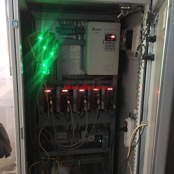 فروش دستگاه cnc