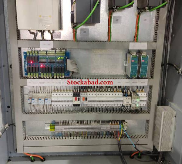 فرز CNC تایوانی VL800