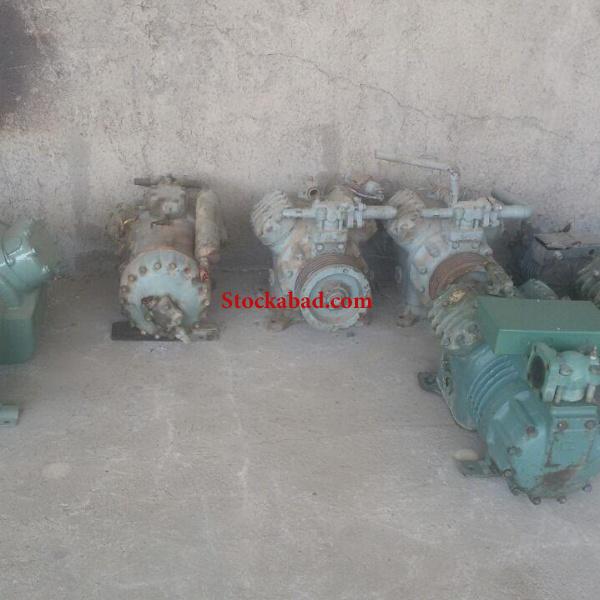سردخانه بالای صفر صنعتی
