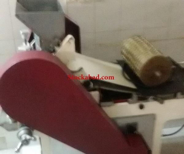 خط تولید کامل شیرینی کارکرده در اصفهان