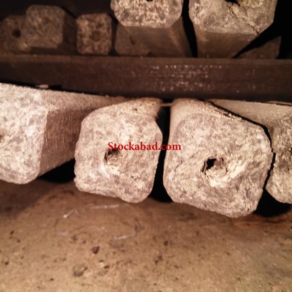 فروش خط تولید ذغال چینی دست دوم در تهران