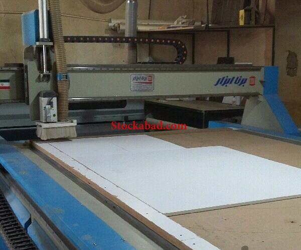 خط تولید کابینت ممبران کارکرده در تهران