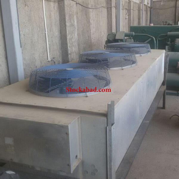 خرید کمپرسور آمونیاکی دست دوم