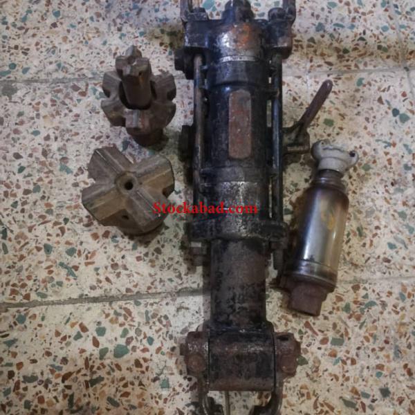 پرفراتور بادی سوئدی اصل