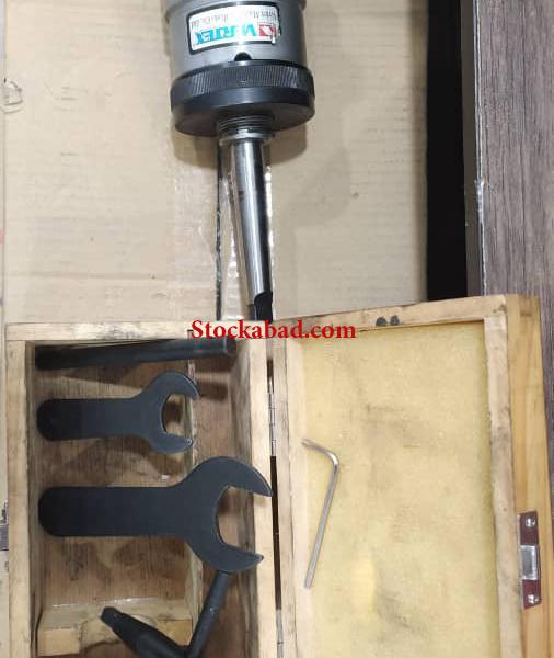 قلاویز زن اتومات VERTEX