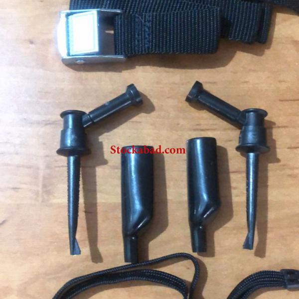 هارت کالیبراتور 375