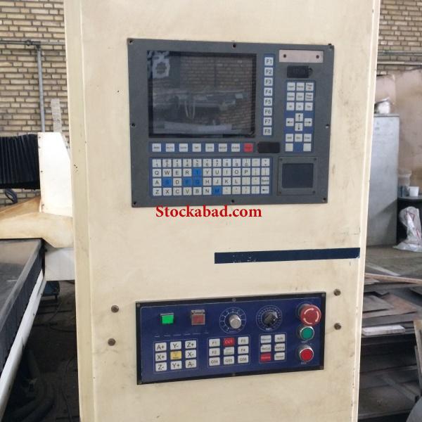 واترجت Radox waterjet