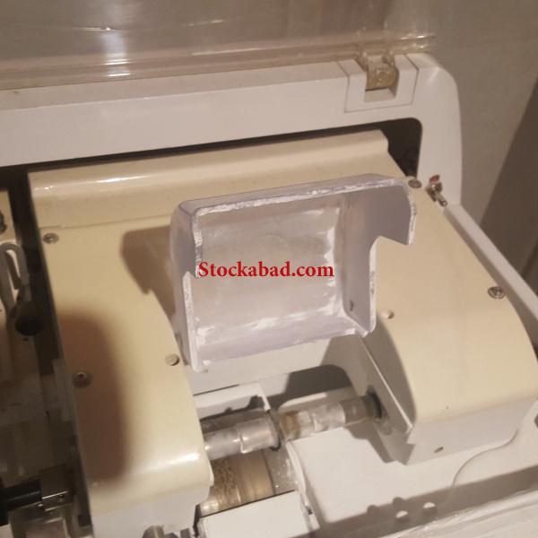 دستگاه تراش عدسی جینگ اونگ