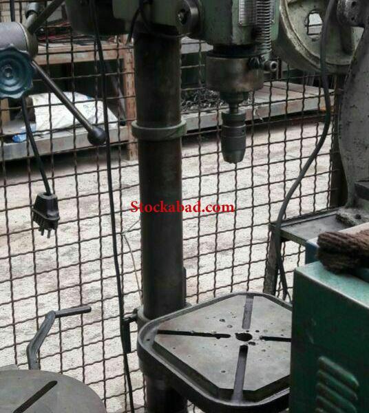 فروش دریل 20 mm دست دوم در تهران