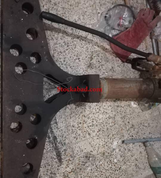 خمکن لوله
