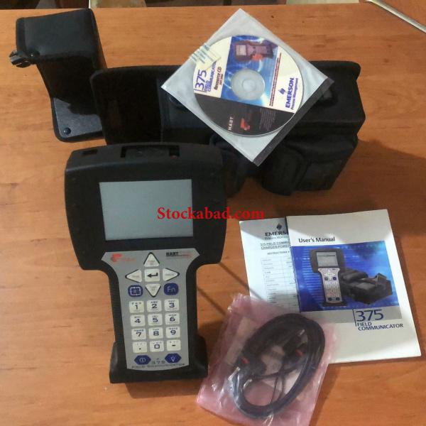 هارت کالیبراتور 375
