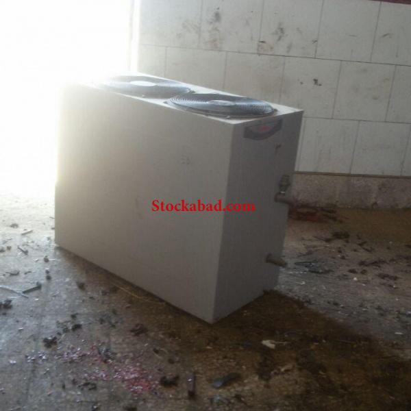 کمپرسور آمونیاکی دست دوم