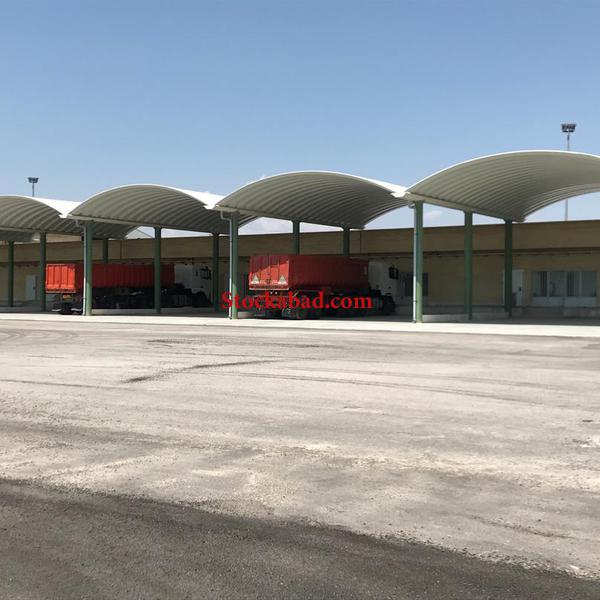 فروش دستگاه رول فورمینگ