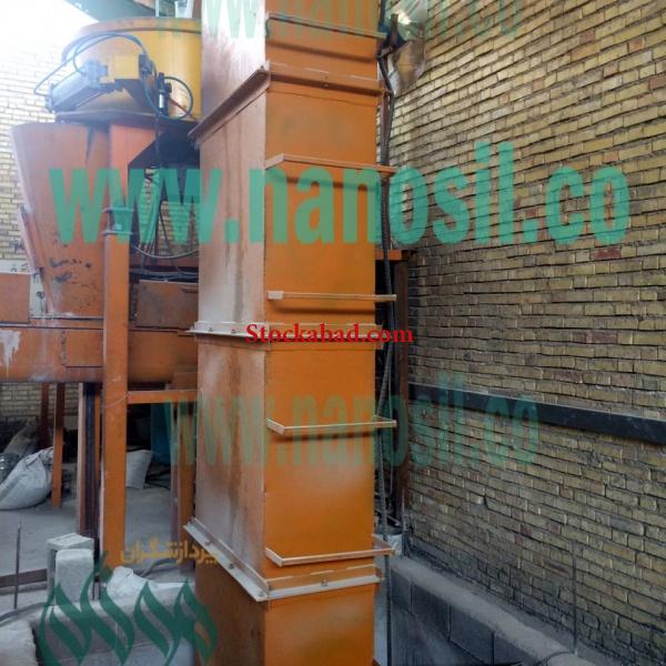 فروش خط تولید سنگ مصنوعی همراه با آموزش ساخت