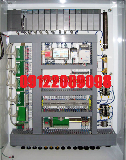 خدمات برق صنعتی