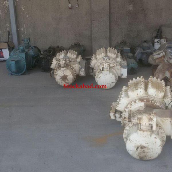 فروش چیلر دست دوم