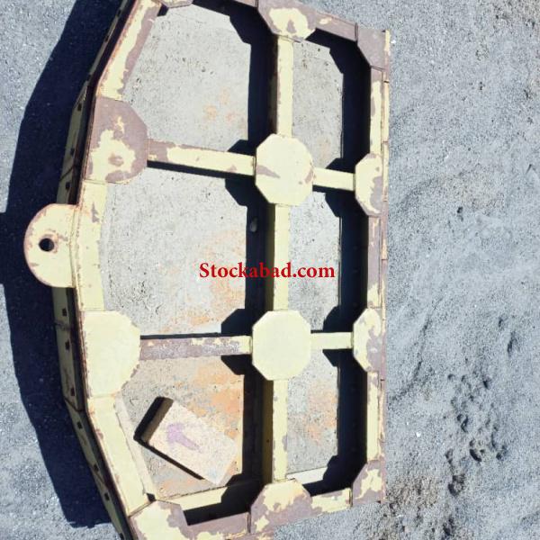 فروش کوره ذوب آلومینیوم 
