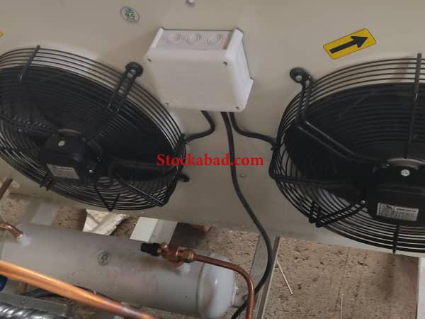 فروش ایسبانک 4 تن