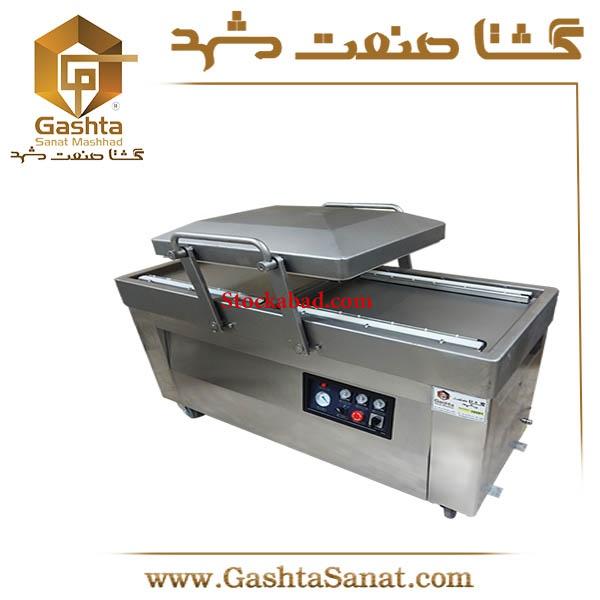 فروش دستگاه بسته بندی