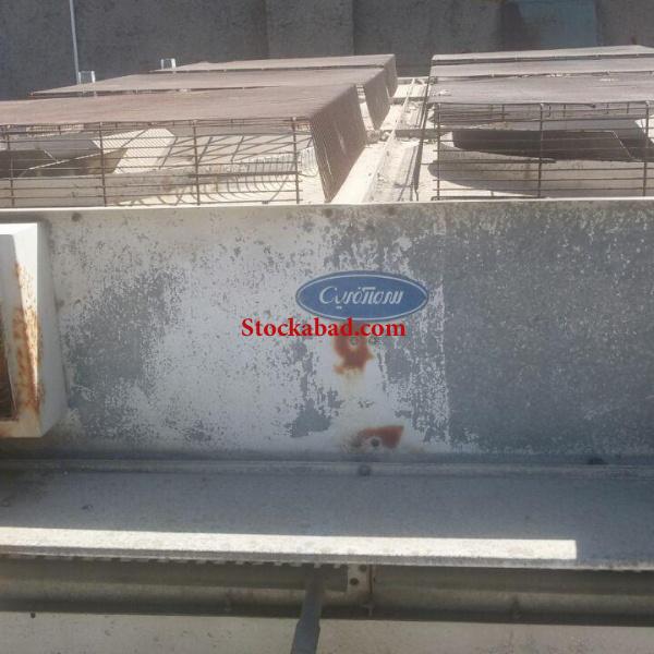 قیمت قطعات سردخانه دست دوم