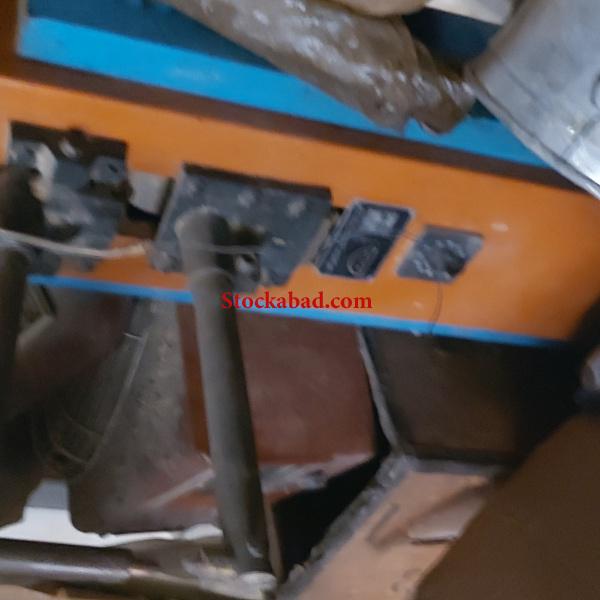 دستگاه نقطه جوش مارک صابری